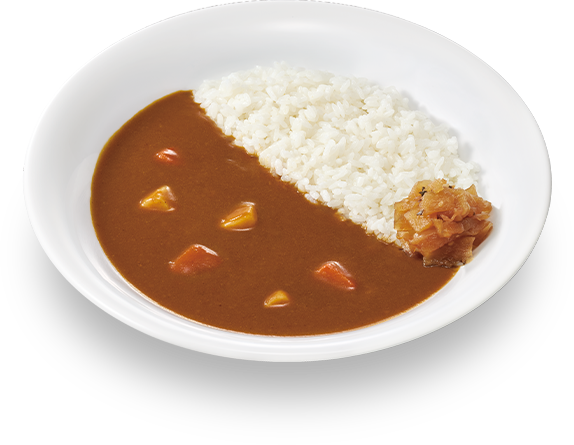 カレー