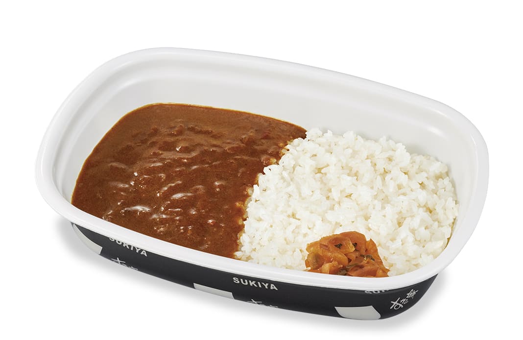 カレー