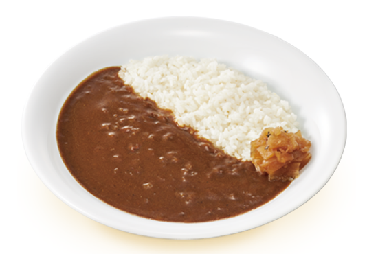 カレー