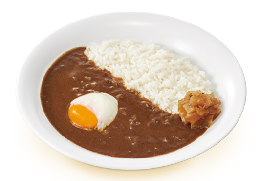 おんたまカレー